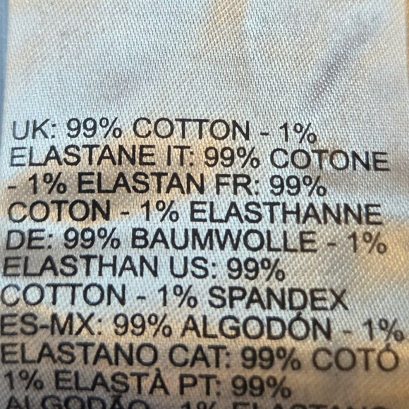 NWT Diesel D-Joy Slim Fit Black Jeans Size 27 - Picture 10 of 15